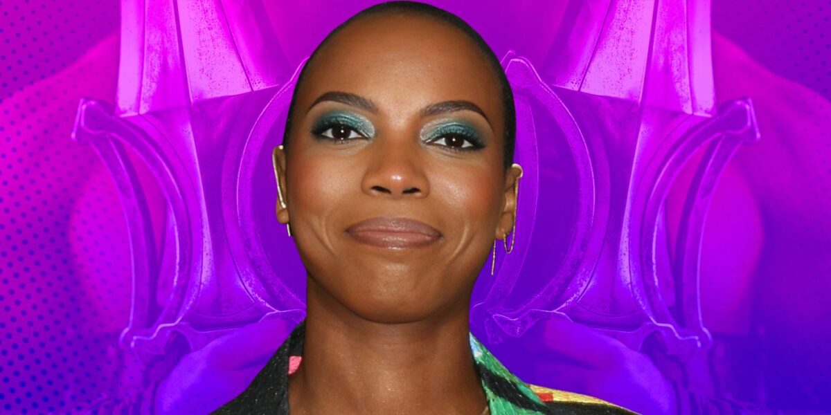 ‘Masters of the Universe’ Star Teases Her Mysterious Role in the Live-Action Movie [Exclusive]