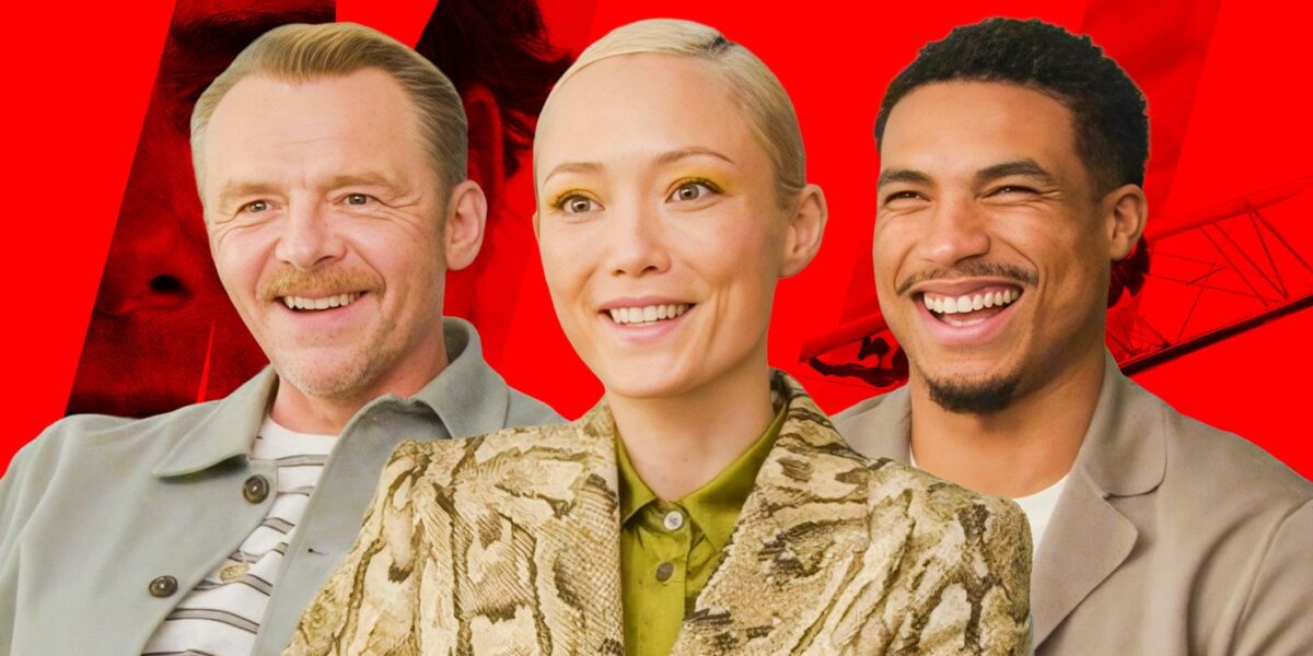 “The Burj Khalifa Was Just a Holiday”: ‘Mission: Impossible