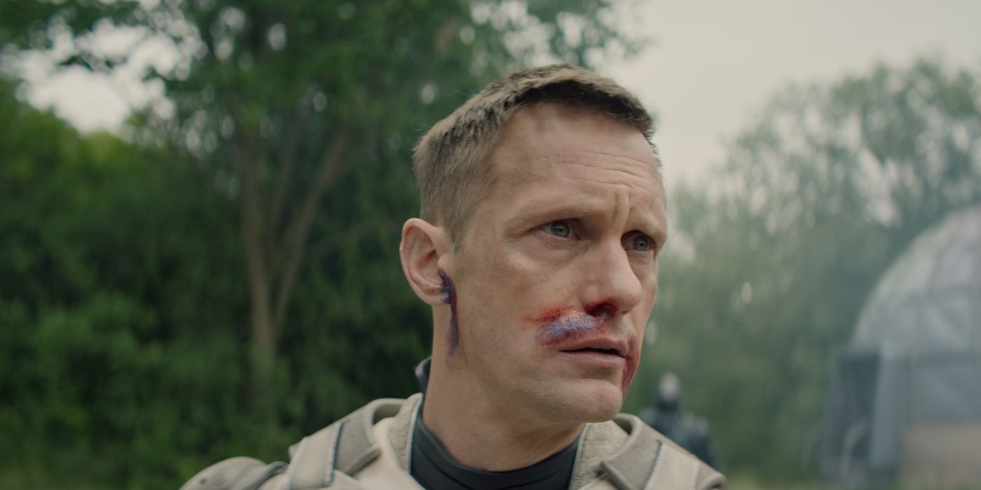 ‘Murderbot’ Episode 4 Recap: Having Feelings Is Inconvenient