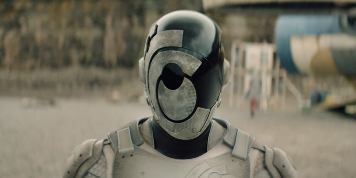 ‘Murderbot’ Episode 3 Recap: Don’t Be Suspicious