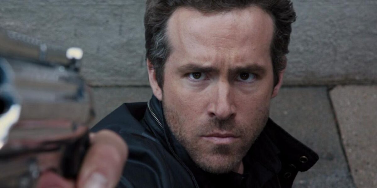 Ryan Reynolds’ Comic Book Action Movie ‘R.I.P.D.’ Finds Surprise Success on Streaming