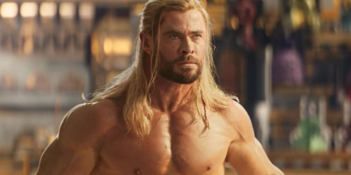 Doomsday’ Star Chris Hemsworth Preps for MCU Return in New Training Footage