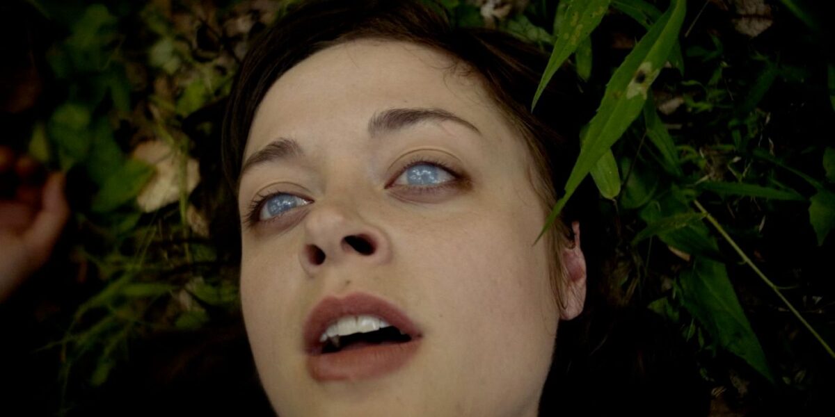 I Didn’t Expect This Backwoods Folk Horror Movie To Creatively Twist This Lazy Genre Trope So Well