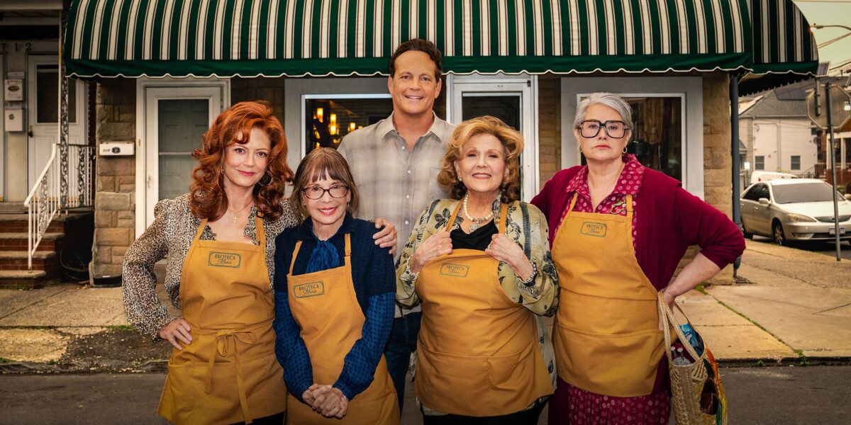 This Tasty Vince Vaughn Dramedy Eventually Won Me Over Thanks To Its Big Heart