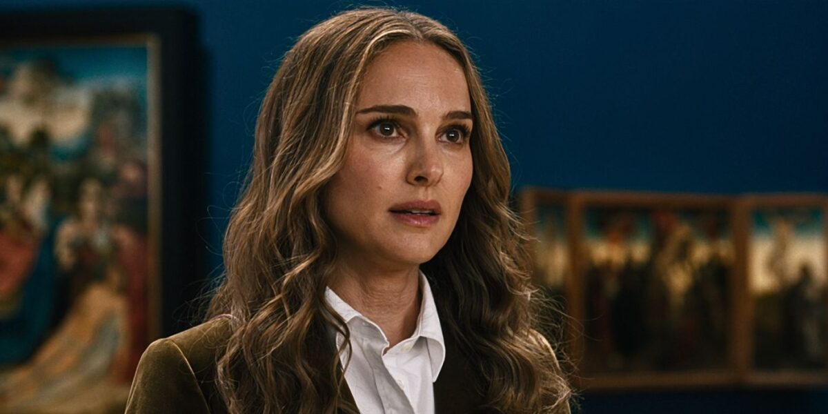 Guy Ritchie’s ‘Fountain of Youth’ Defies Negative Reviews to Become Streaming Hit