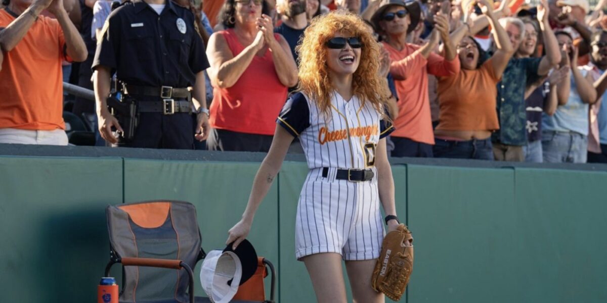 Nothing Good Comes From Mixing LSD and Baseball