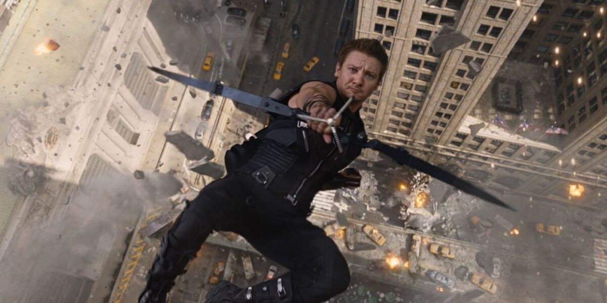 Jeremy Renner Believes He Died in Horrific 2023 Snow Plow Accident