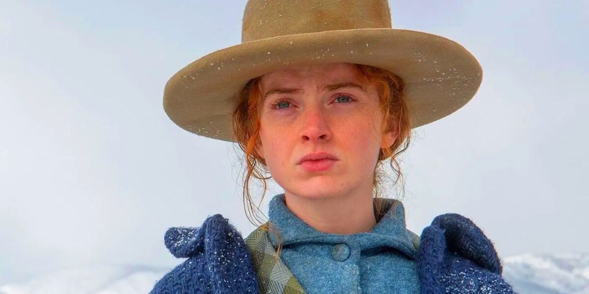 Don’t Miss This Horror Western on Paramount+ That Puts a Murderous Twist On a Classic Video Game