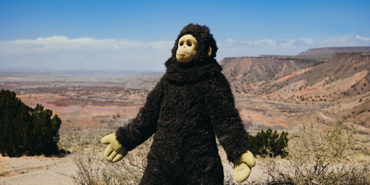 ‘Sunlight’ Trailer Brings One of Nina Conti’s Famed Characters To the Big Screen [Exclusive]