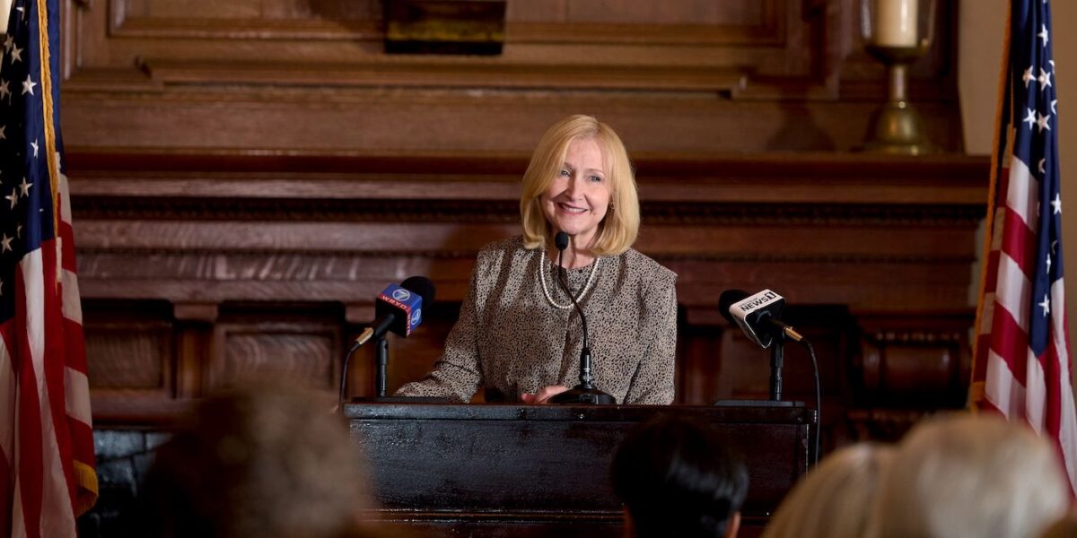 The True Tale of the Woman — and the Court Case — that Changed America for Better Is Saved by Its Stars