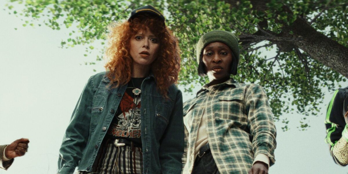 Cynthia Erivo Plays Quintuplets in a Banger of an Episode