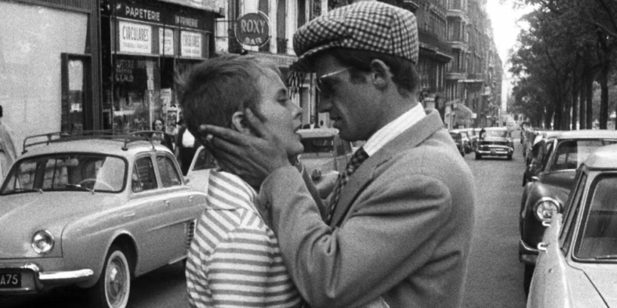 ‘Nouvelle Vague’ Review: Richard Linklater’s Ode to French Cinema Will Leave You Breathless