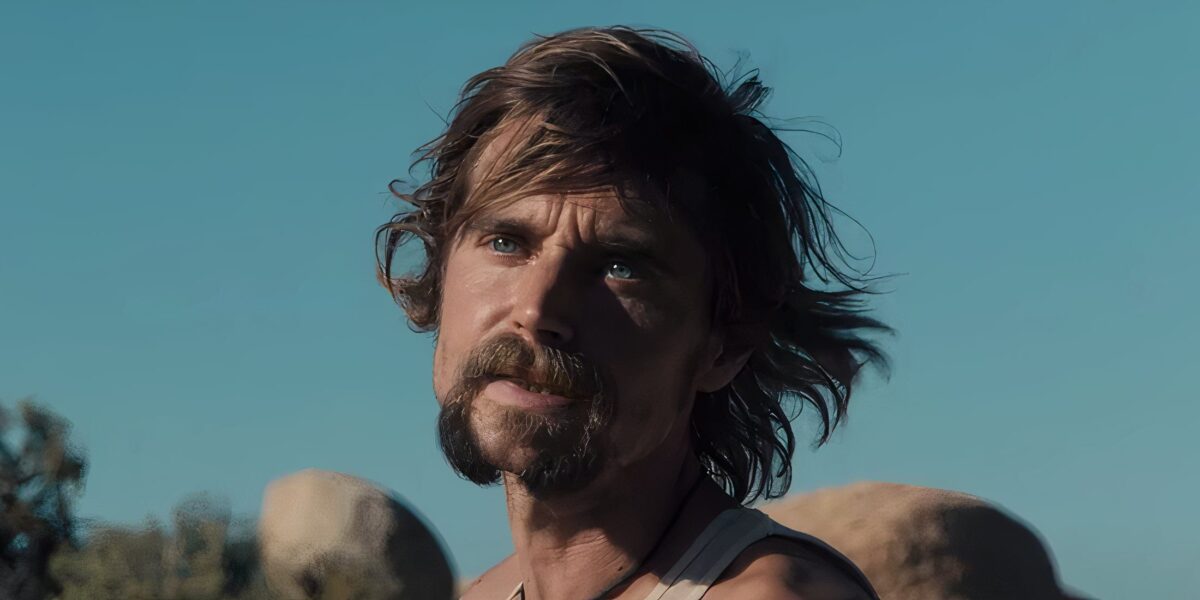 I Was Genuinely Shaken After Watching This Methodical Thriller About A Disturbing Road Trip