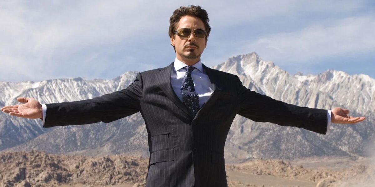 Robert Downey Jr. Teases MCU Return in ‘Avengers: Doomsday’ Set Image