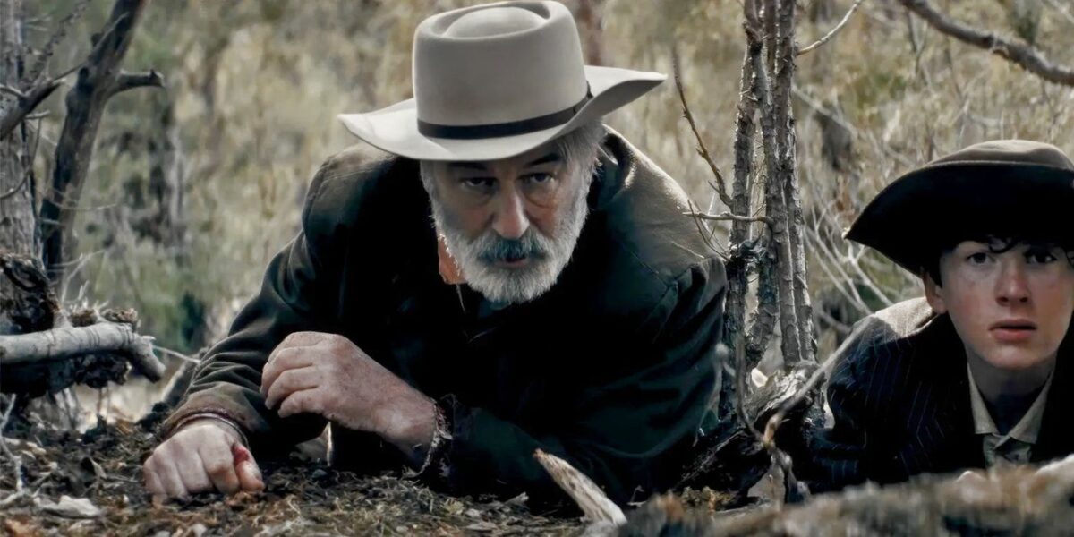 After Tragedy, It’s a By-the-Numbers Western With a Few Surprises