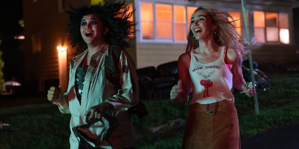 This Sexless Sex Comedy Has A Lot Of Heart, But Never Takes The Story Far Enough