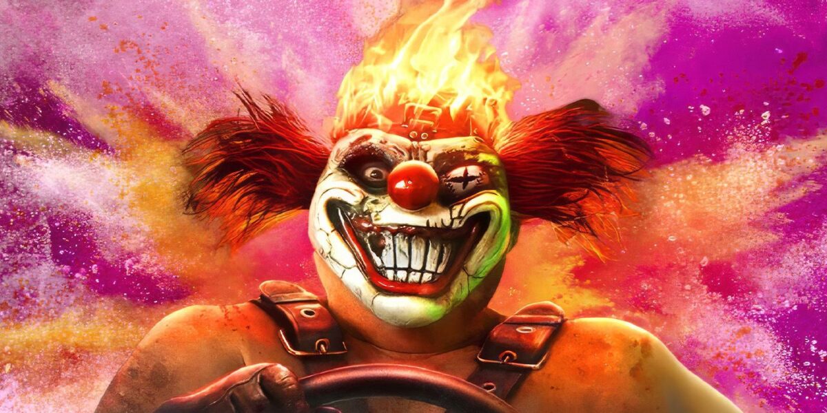 Samoa Joe Teases Sweet Tooth’s ‘Twisted Metal’ Season 2 Obsession, New Members of The Opps, and His Cage Match With Jon Moxley