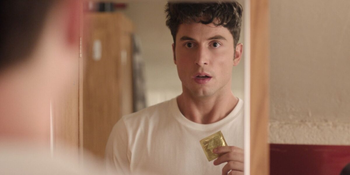 Benito Skinner’s Must-See Coming-of-Age Comedy Series Is So Much More Than Its Charli XCX Cameo