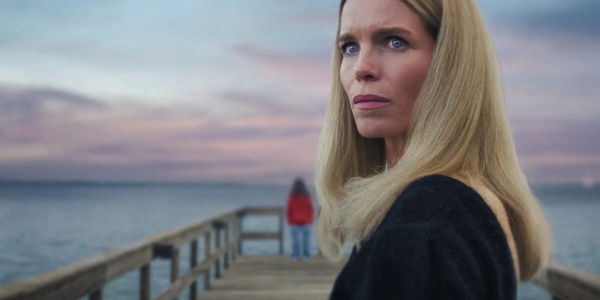 Netflix’s New Thriller Miniseries Is a Gripping Noir Whodunit