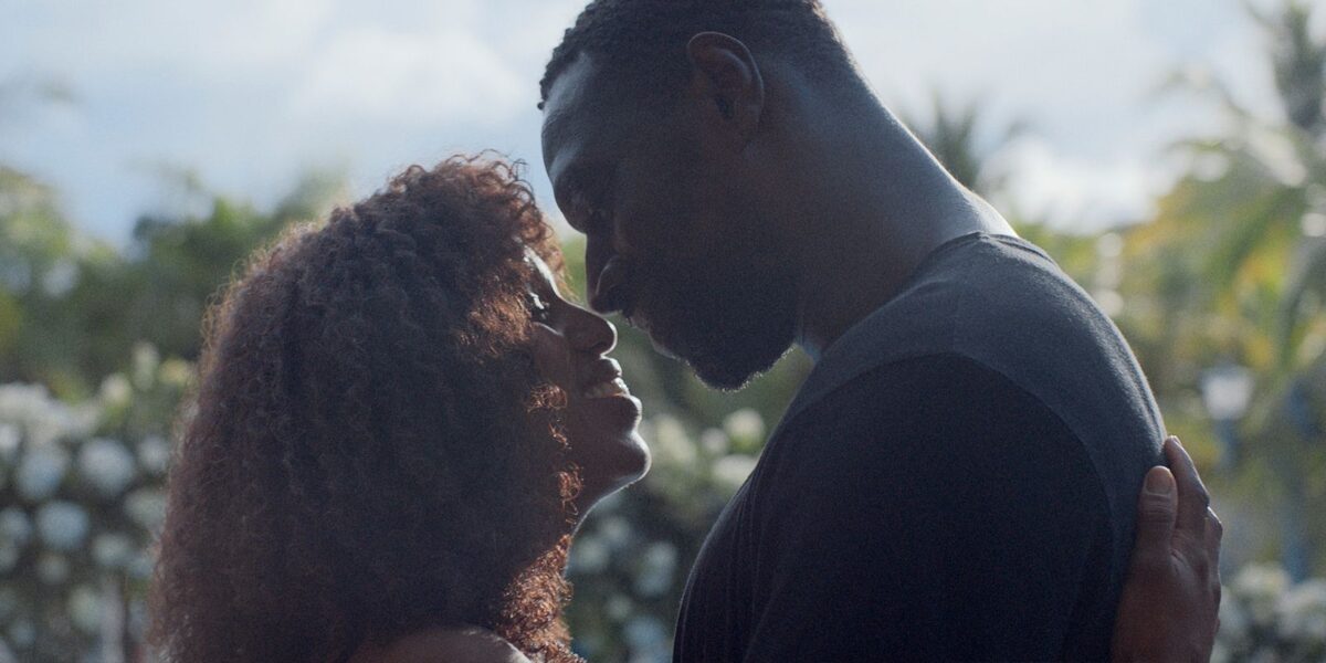 I Can’t Believe How Limp The Action Is In Kerry Washington & Omar Sy’s Bland Thriller