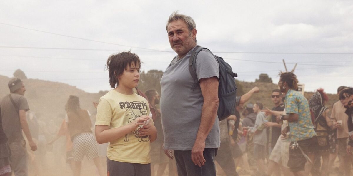 ‘Sirât’ Review: I Was Just Getting Comfortable With This Cannes Film — Then It Shattered Me