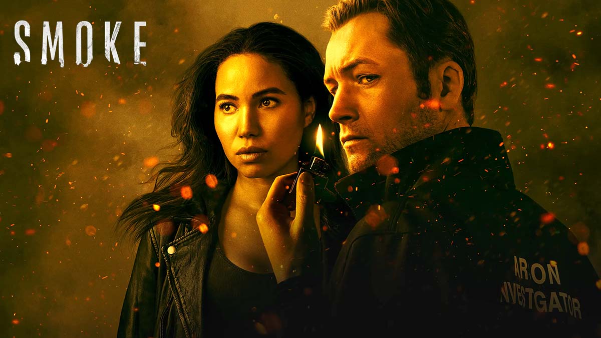 Dennis Lehane’s Latest Apple Collaboration With Taron Egerton Plays Like A B-Side To ‘Black Bird’