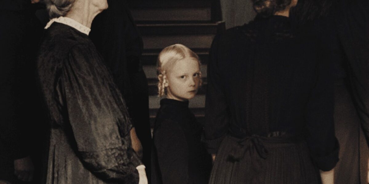 This Cannes Opener Is One of the Most Grim Films About the Female Experience I’ve Ever Seen