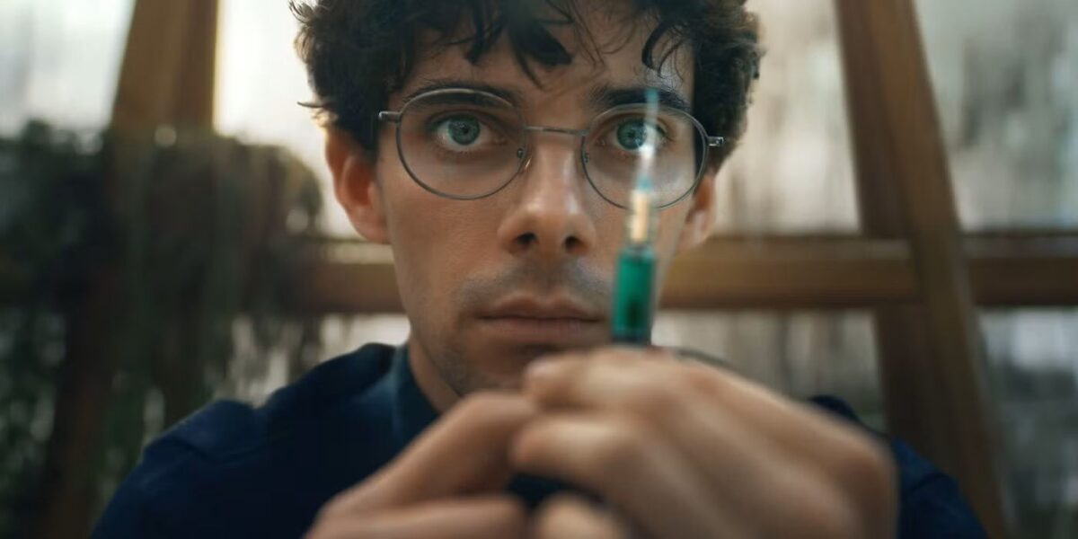 Netflix’s Version of ‘Dexter,’ ‘The Gardener,’ Was Dead on Arrival