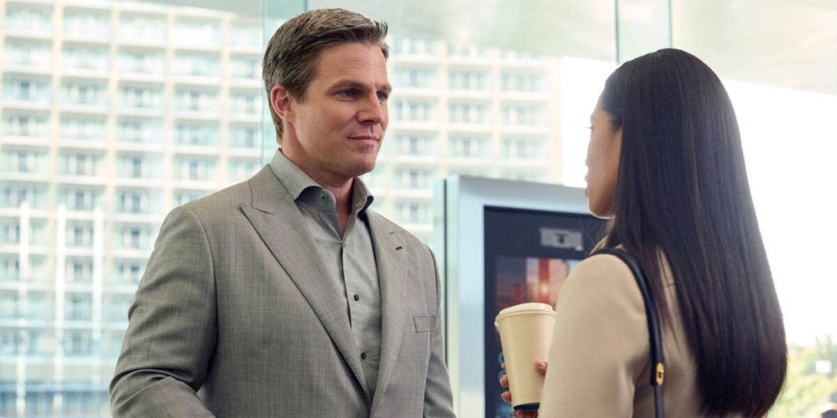 NBC’s Legal Drama Spin-off Never Reached Its Full Potential