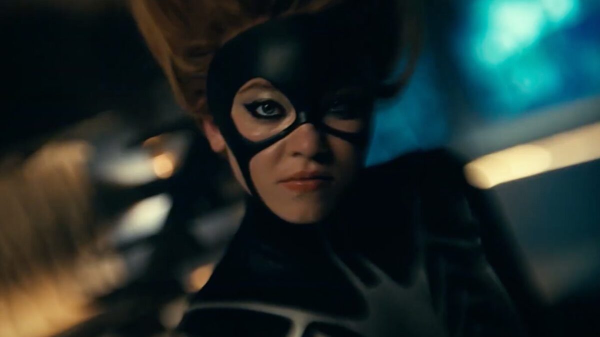 Sydney Sweeney Explains Why She Really Made MADAME WEB — GeekTyrant