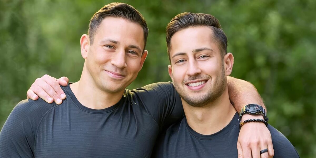 Everyone’s Favorite ‘The Amazing Race’ 37 Brothers Reveal The Exact Mistake That Cost Them The Competition