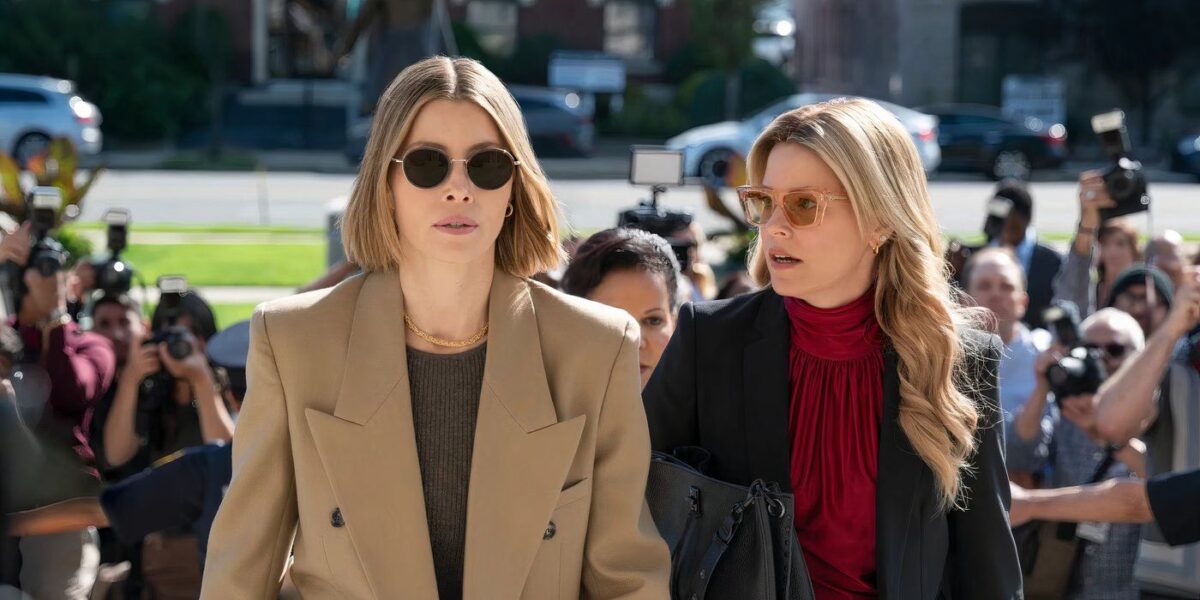 Prime Video’s New Murder Mystery Series Is a Tepid ‘Big Little Lies’ Knock-off