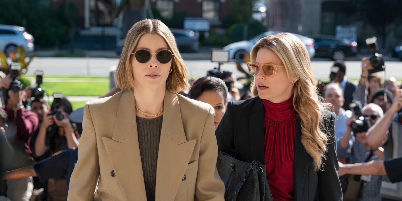 Prime Video’s New Murder Mystery Series Is a Tepid ‘Big Little Lies’ Knock-off
