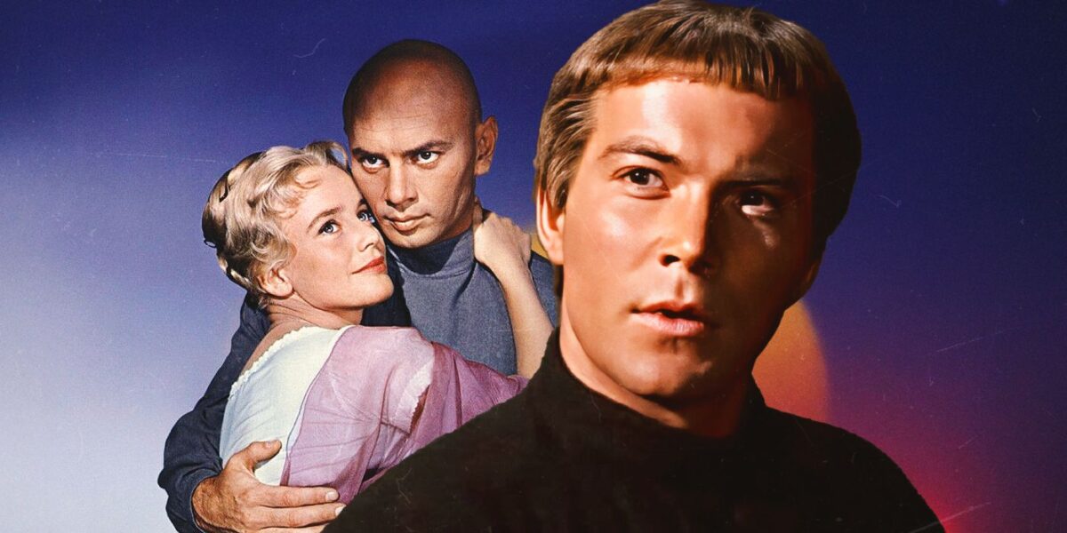 William Shatner Landed His First Major Movie Role in This Largely Forgotten ’50s Adaptation of a Literary Masterpiece