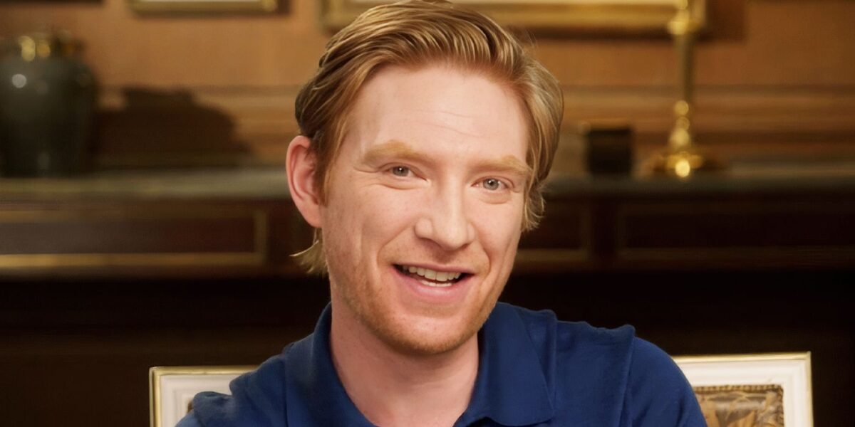 ‘Fountain of Youth’s Domhnall Gleeson on That Wild Twist and Brutal Ending