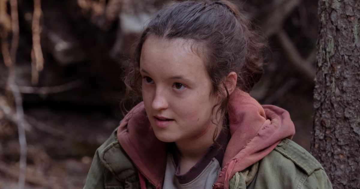 Ellie Saying “You Swore,” Wasn’t About the Fireflies