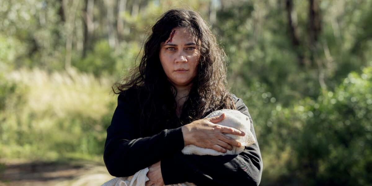 Even When This Australian Horror Movie Lost Focus, I Was Moved By Its Emotional Themes