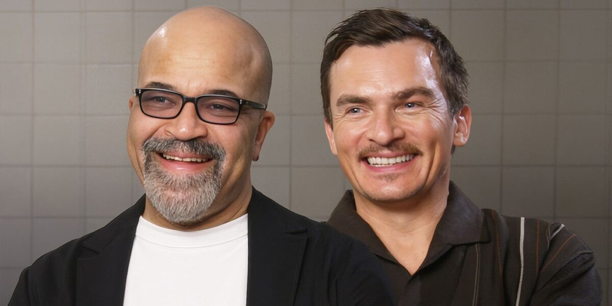 ‘The Phoenician Scheme’s Jeffrey Wright Gives Us an Insider’s Look at “Wes Land”