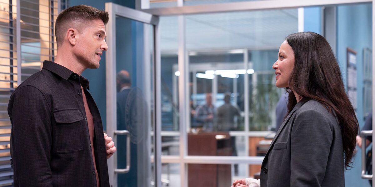 I Feel Like This Show Is Never Going To Stop Stringing Me Along