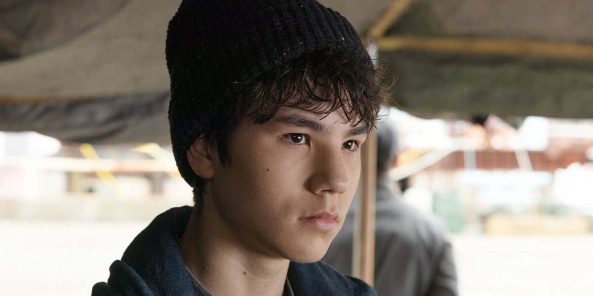 We Need To Talk About Hershel