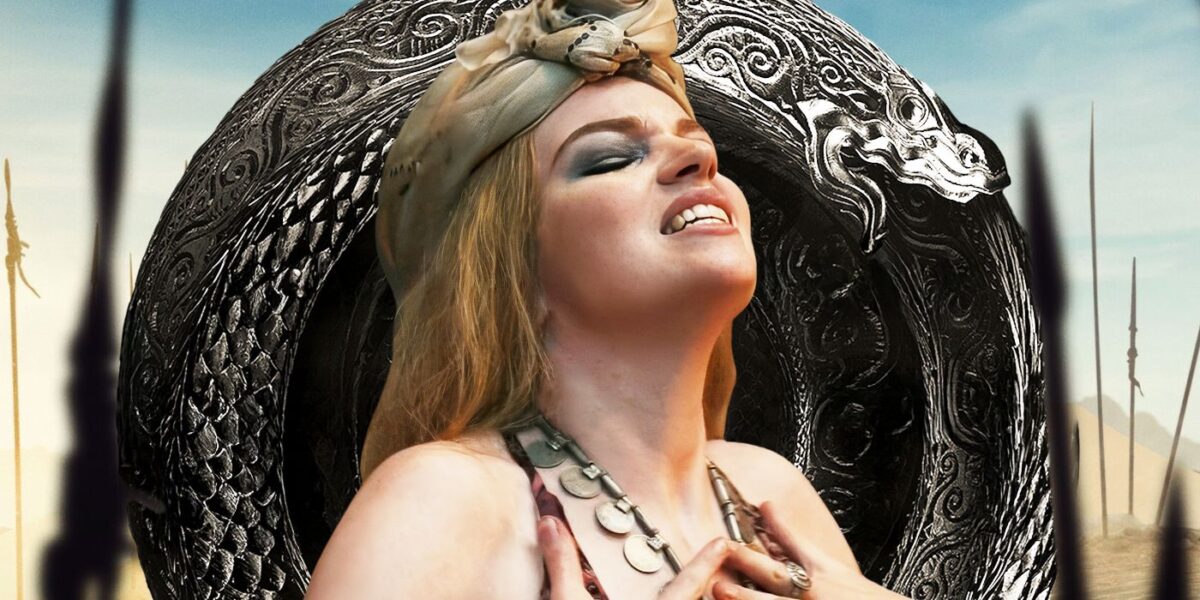 How Nikhil Koparkar’s Musical Love Letter to ‘The Wheel of Time’ Led to Season 3’s Smash Hit “The Hills of Tanchico”