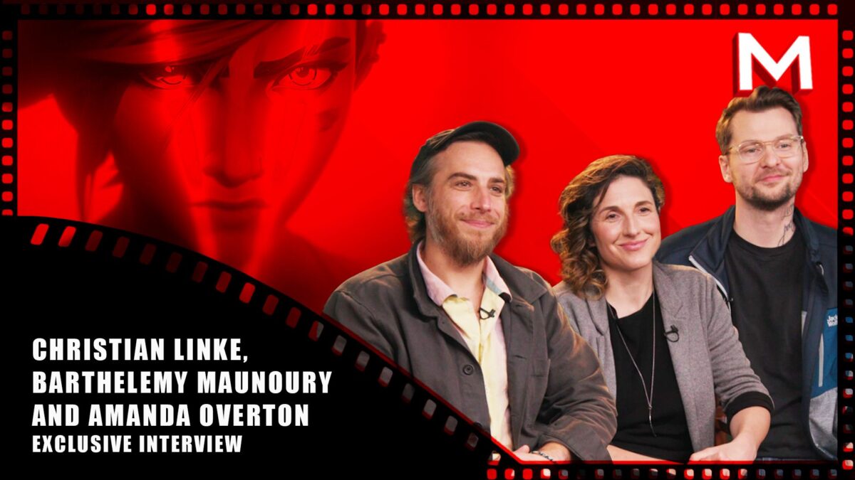 The 'Arcane' Creative Team Discusses Potential Series Future and Their Many Epic Challenges