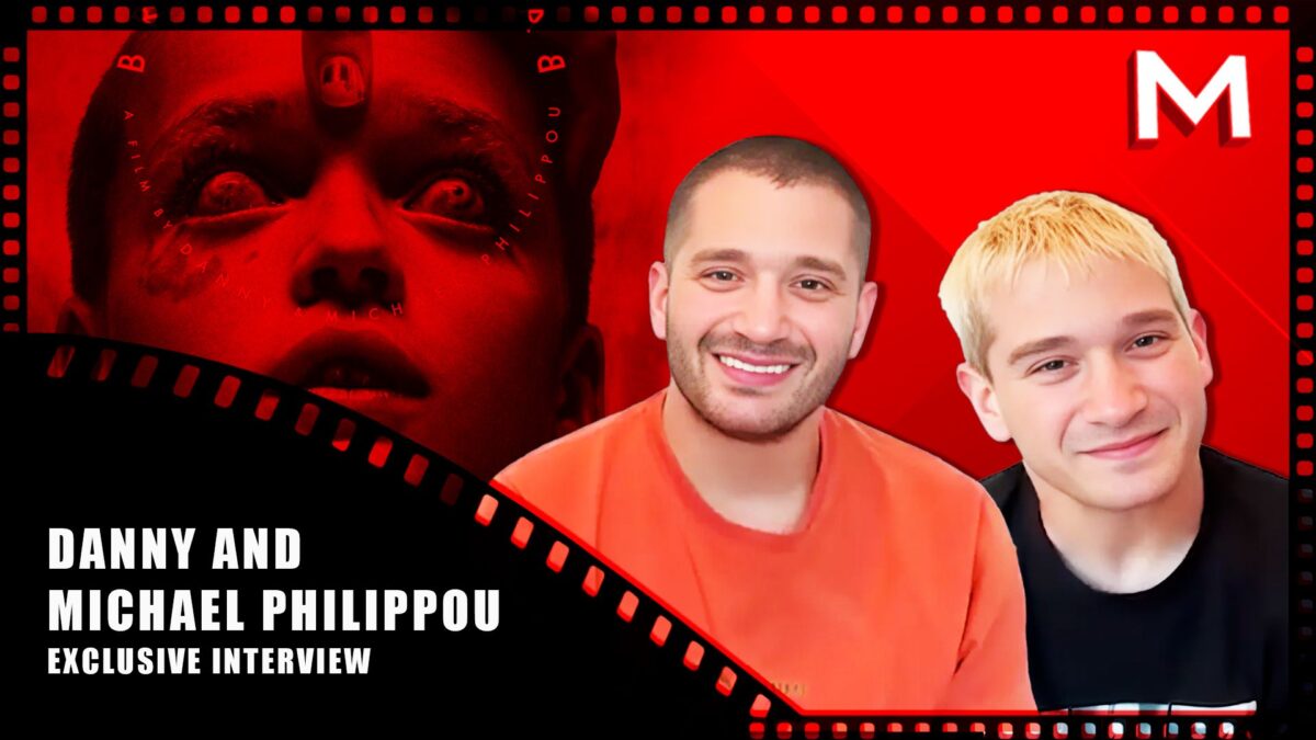 'Bring Her Back' Directors Danny & Michael Philippou Discuss Their 'Street Fighter' Project