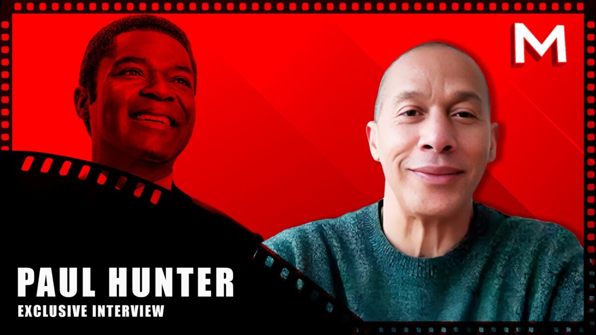 ‘Government Cheese’ Co-Creator Paul Hunter on Bringing His True Story to Life on Apple TV+ With David Oyelowo