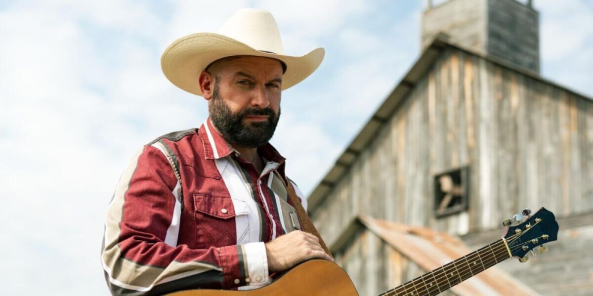 Tom Segura’s Hilarious Netflix Sketch Series Is Unapologetically Depraved