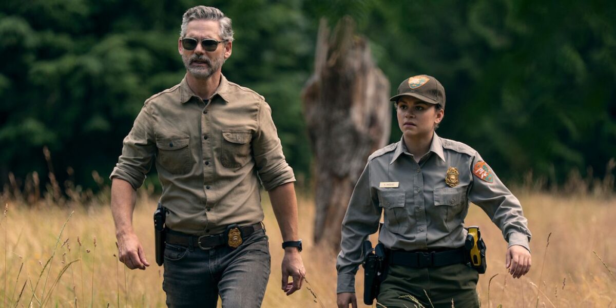 Netflix’s ‘Untamed’ Delivers ‘Yellowstone’ & ‘Ozark’ Vibes in First Teaser