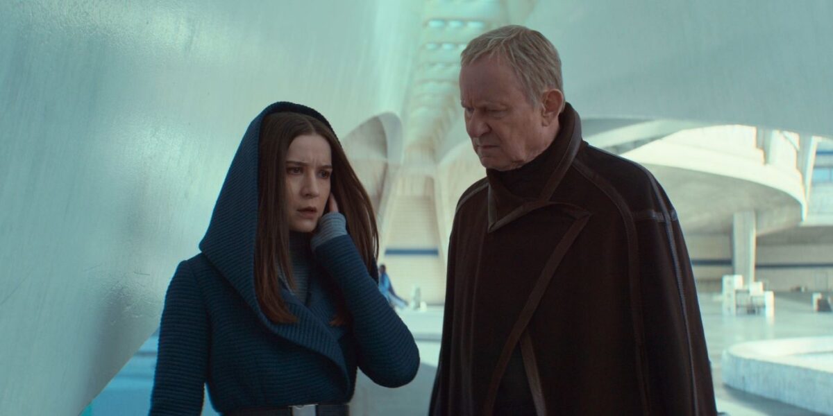 The Final Arc Begins on a Devastating Note