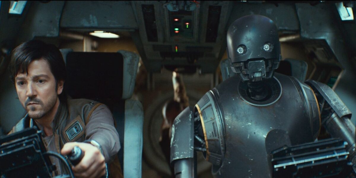 Cassian’s Story Reaches the Beginning of the End