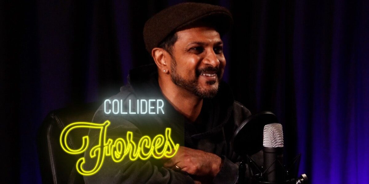 ‘Ghosts’ Utkarsh Ambudkar Teases Everyone’s Going to Have to Step Up to Save Jay in Season 5