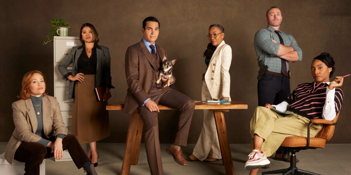 ‘Will Trent’ Showrunners Break Down the Season 3 Finale, Will’s Father, Angie’s Pregnancy, and What’s Coming in Season 4